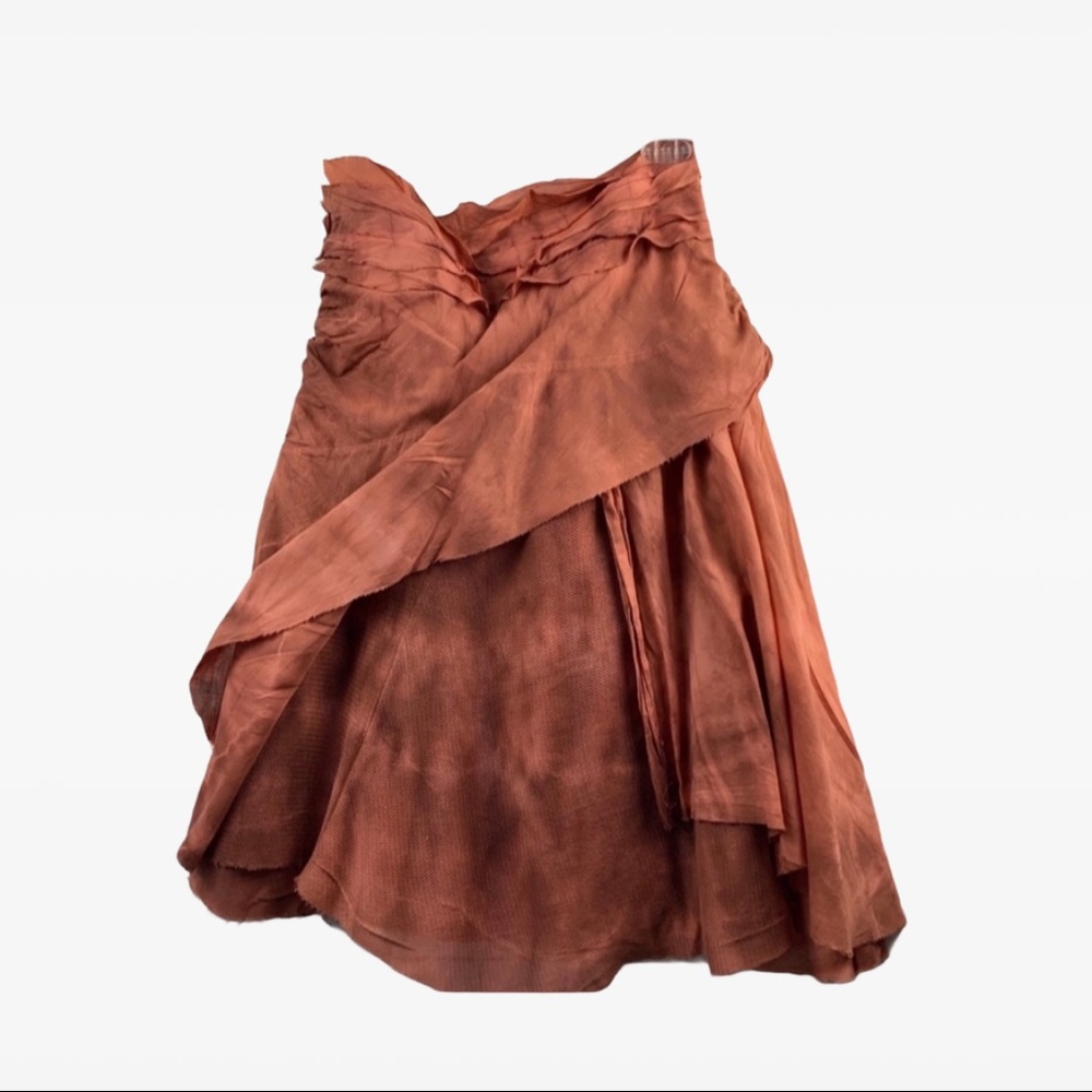 Free People Skirt